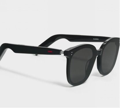 從時尚到科技 華為Eyewear II如何引領智能眼鏡新趨勢