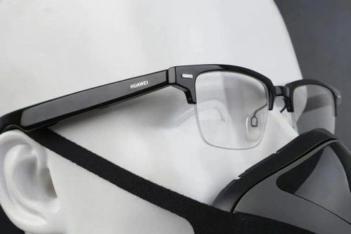全天候智能伴侶 華為Eyewear智能眼鏡深度體驗(yàn)報(bào)告