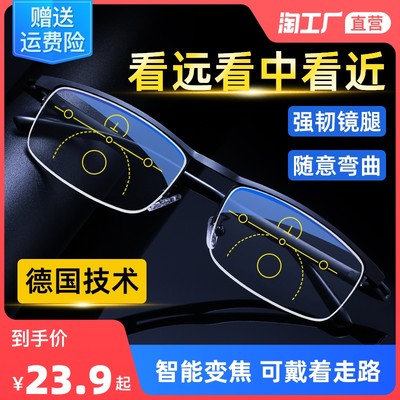 智能眼鏡 2024年最受矚目的網購流行產品