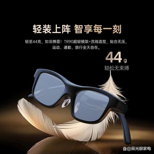 2026智能眼鏡哪些品牌值得選?推薦10款性價比高產品!